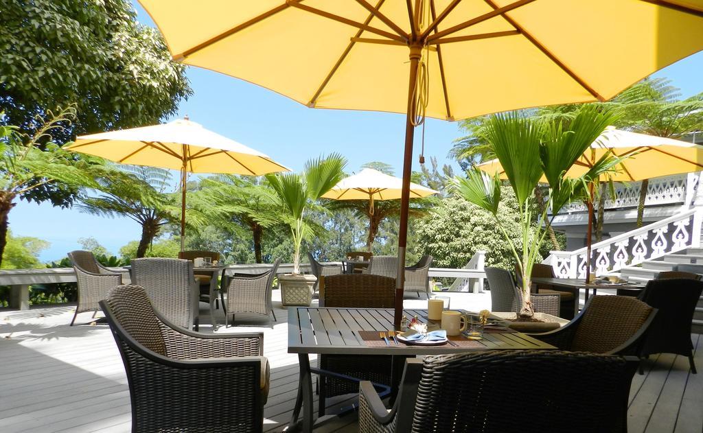Ohia Kona Estates - An All Suites B&B Kalaoa Kültér fotó
