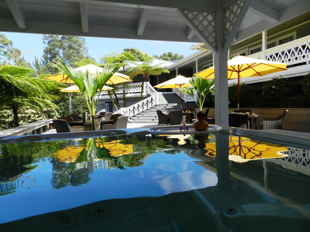 Ohia Kona Estates - An All Suites B&B Kalaoa Kültér fotó