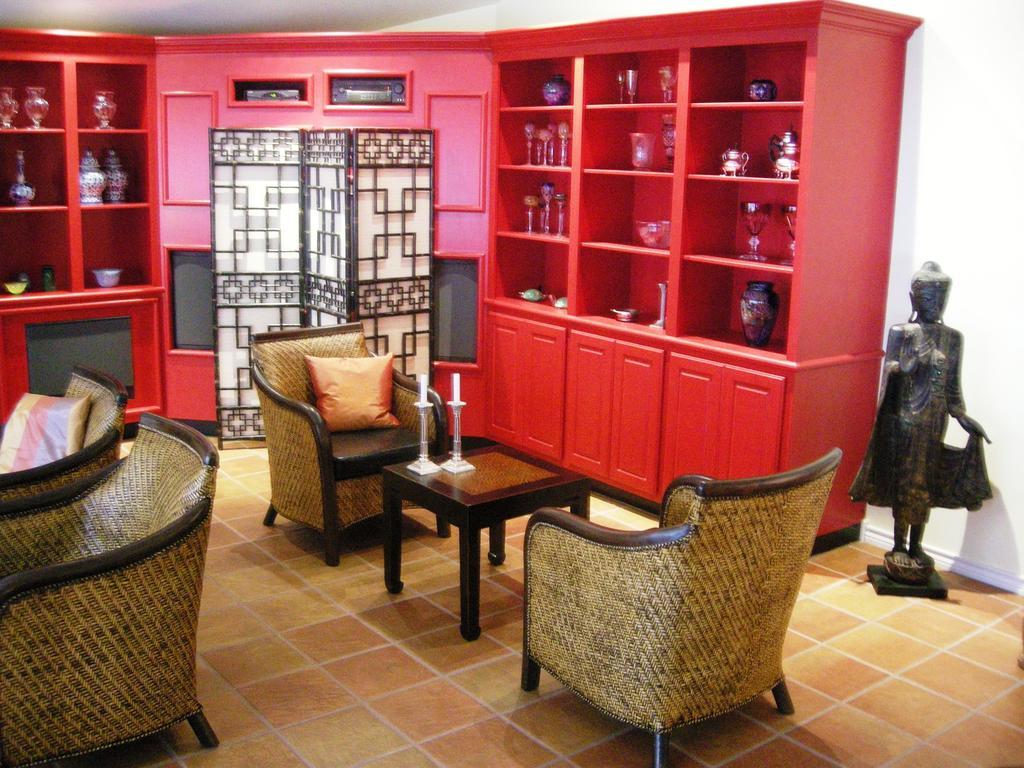 Ohia Kona Estates - An All Suites B&B Kalaoa Kültér fotó