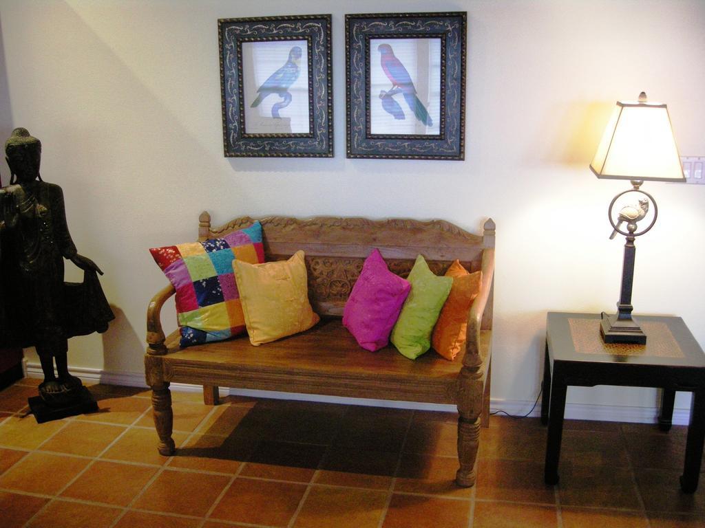 Ohia Kona Estates - An All Suites B&B Kalaoa Kültér fotó