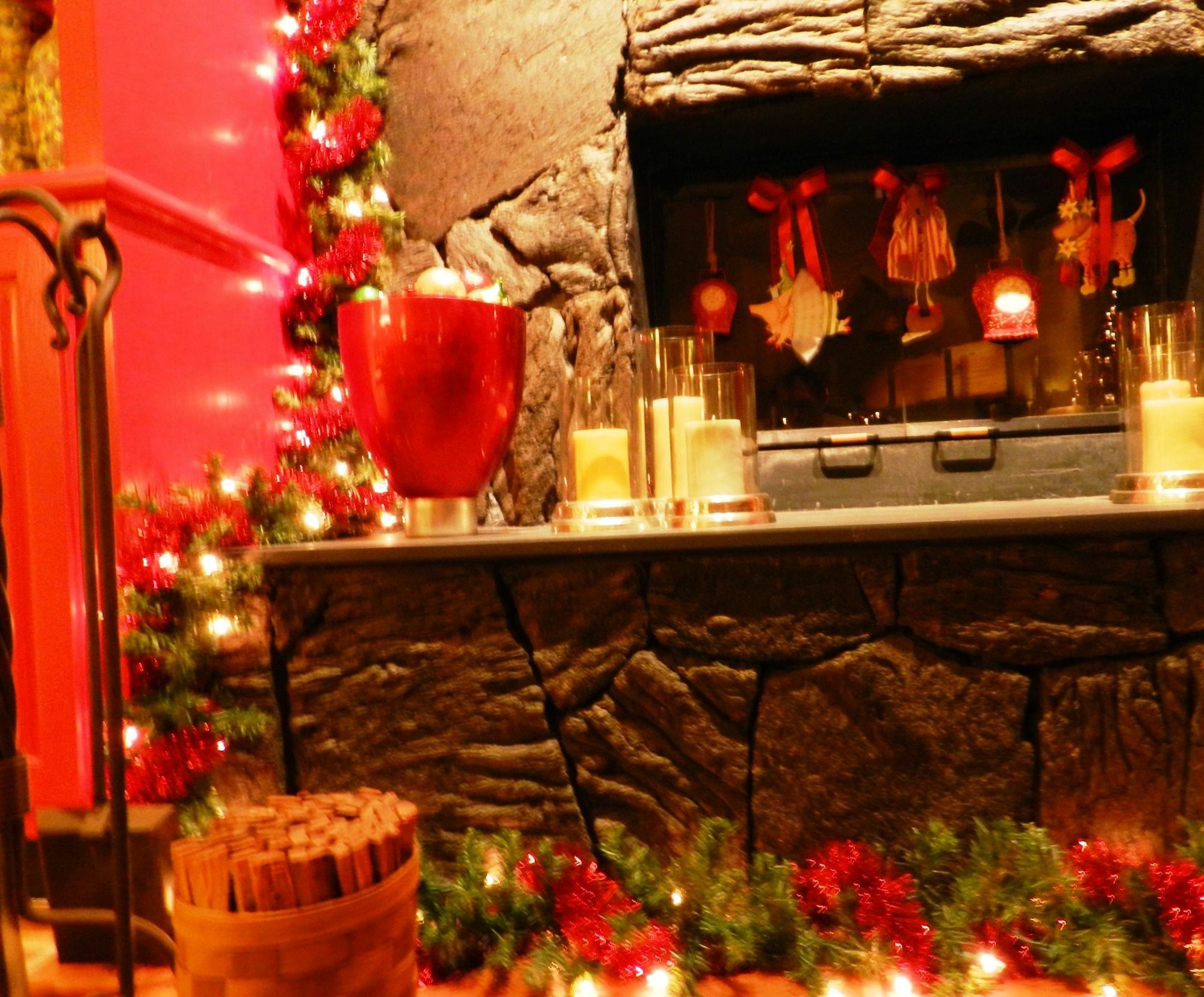 Ohia Kona Estates - An All Suites B&B Kalaoa Kültér fotó